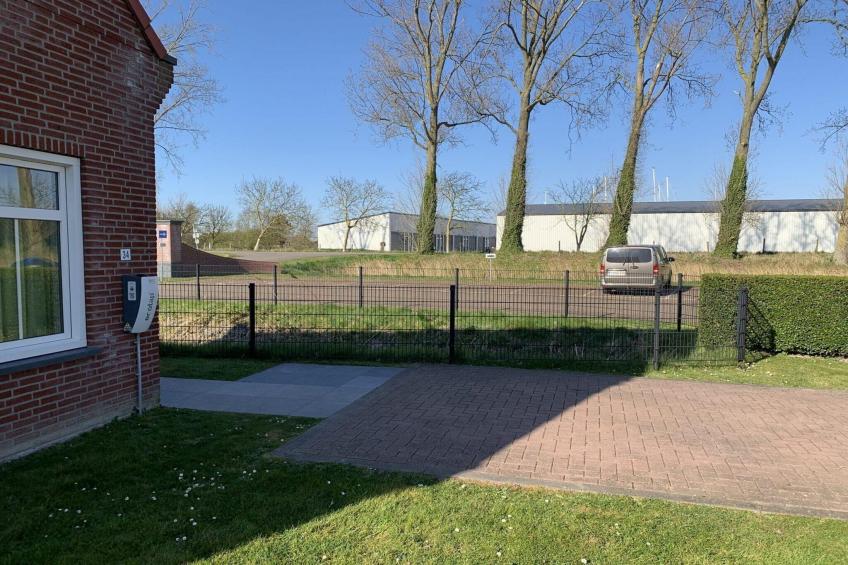 Landgoed de Lente 34 Krokus Breskens - foto 26