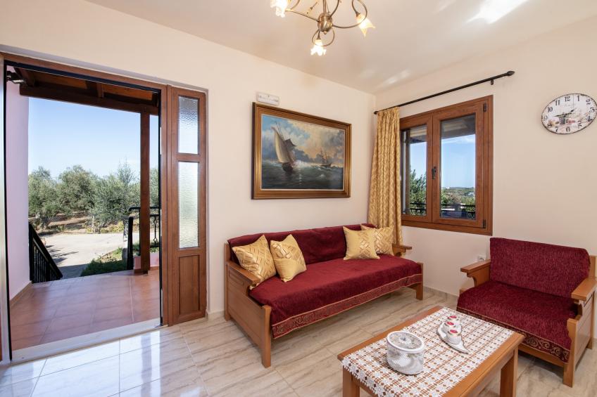 Villa Athina - foto 13