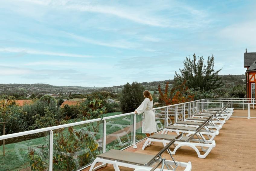 Residence et Spa 2p 4p. House - foto 2