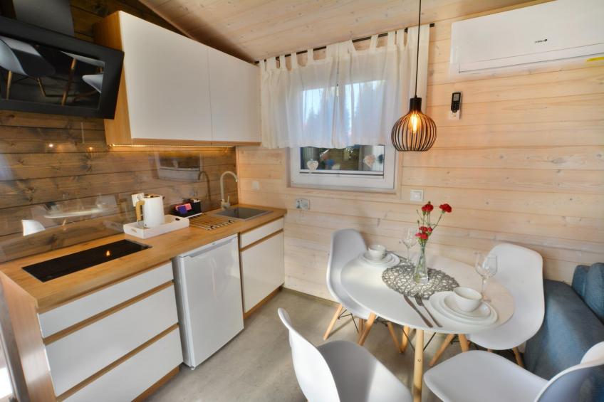 Holiday home in Ustronie Morskie - foto 6