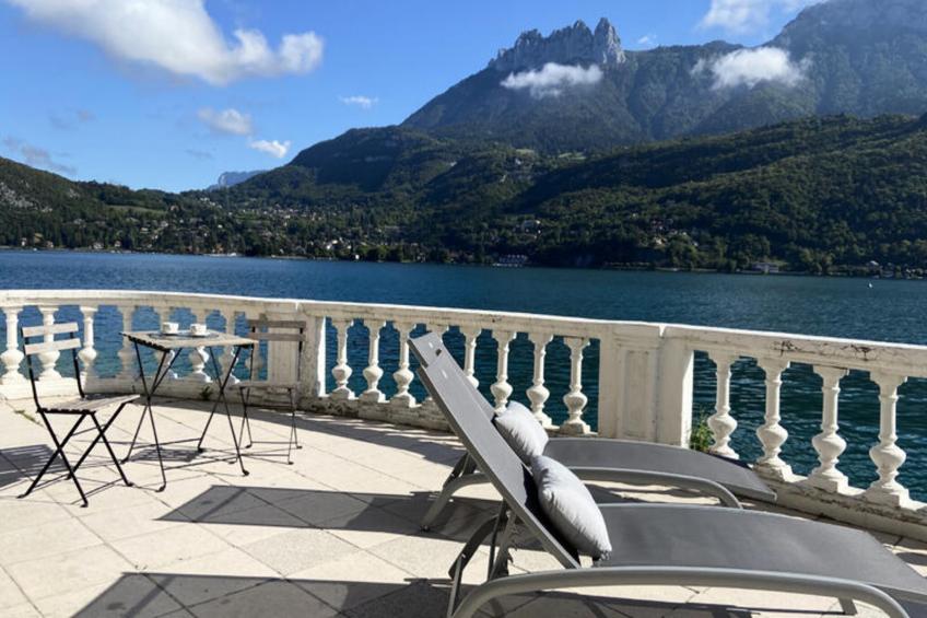 Appartements à Duingt - foto 16