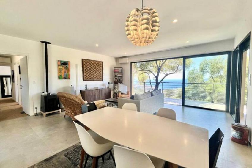 Résidence Giaco001-viggianello - foto 9