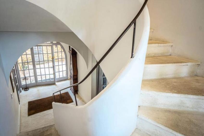 Maison Avec Vue Et Piscine Chauffée à Roussillon - foto 21