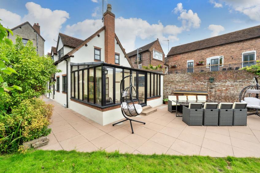 Barn Cottage - foto 34