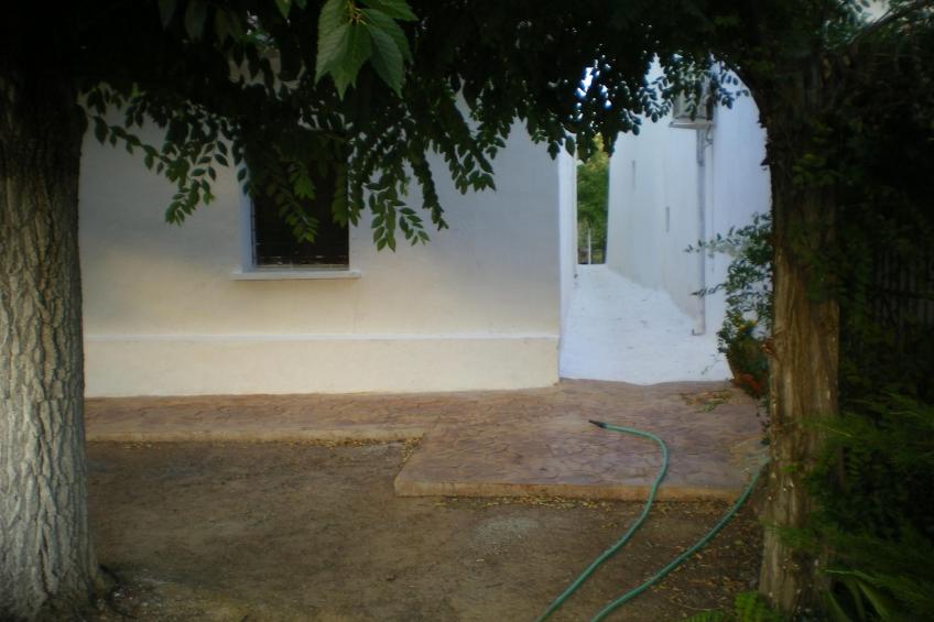 Cortijo Las Palomas - foto 4