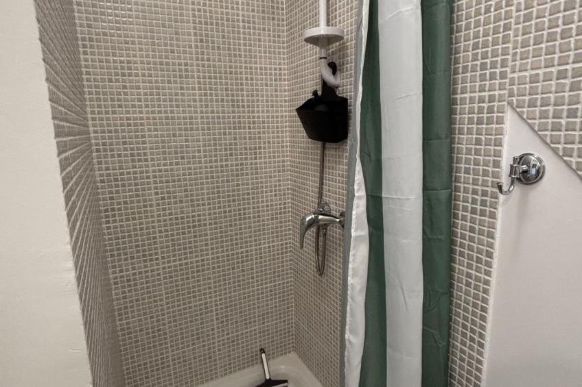 Apartment "Blue dream" in Strandnähe - foto 12