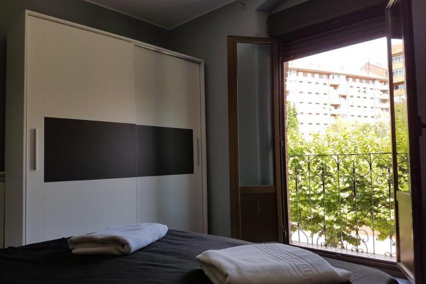 Entrevias Unterkunft und weitere Wohnungen in León - foto 11