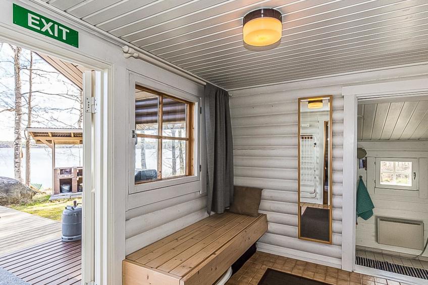 5664 beach 2, iso-naappilan lomamökit - foto 14