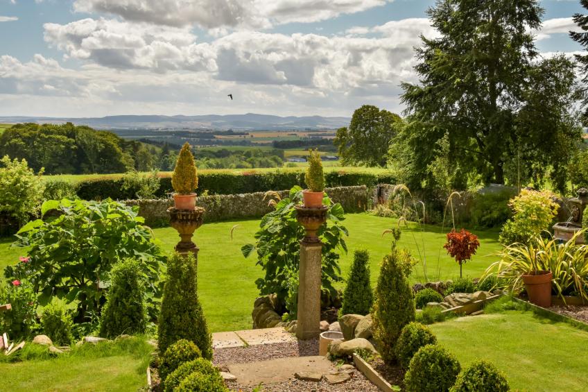 Glenquiech House - foto 61