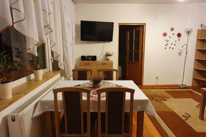 Wohnung Nr. 1 - foto 3