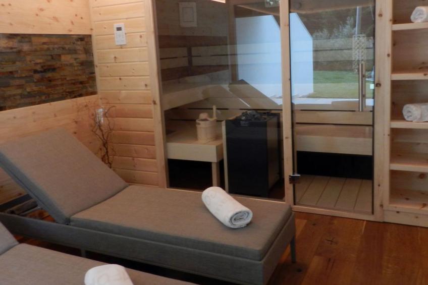 Chalet mit Sauna - foto 47