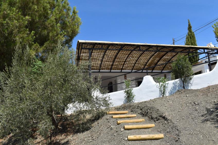 Finca Aguaillo - 20 Minuten zu Fuß ins Dorf - foto 21