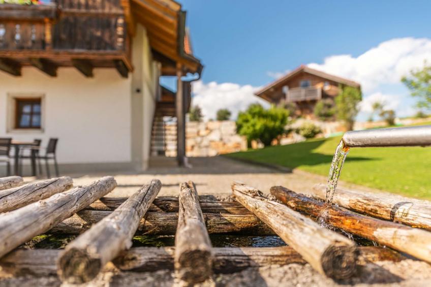 Luxus-Wellness Appartment im Edlgütl - foto 24