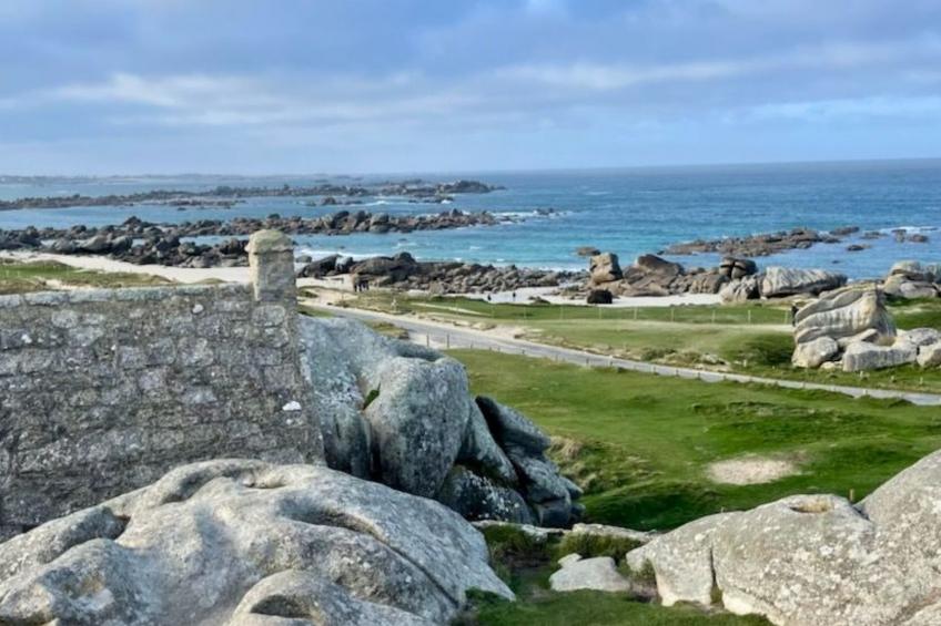 "La Maison du Quai" (Das Haus am Kai) - foto 27