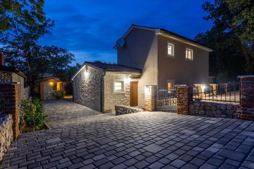 Villa Lucia Krk - foto 34