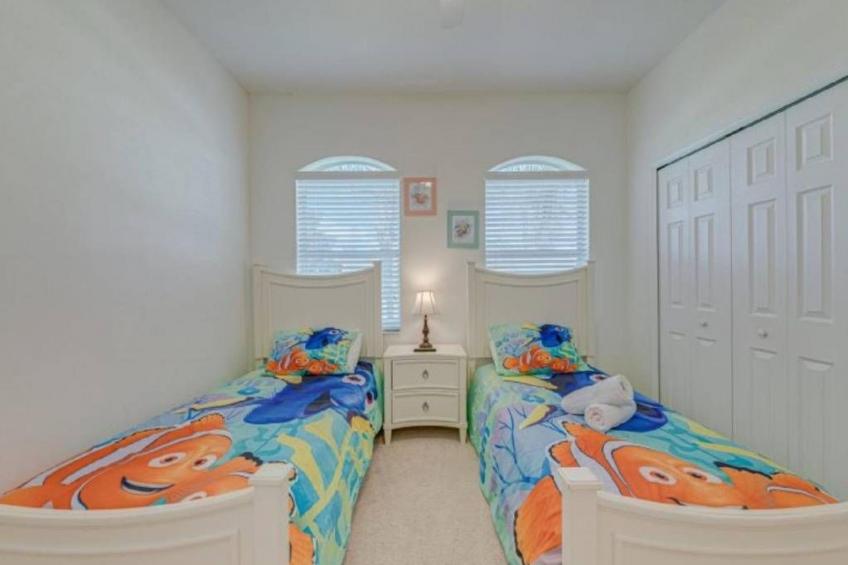 3-Schlafzimmer Value Plus Haus mit privatem Pool - foto 31