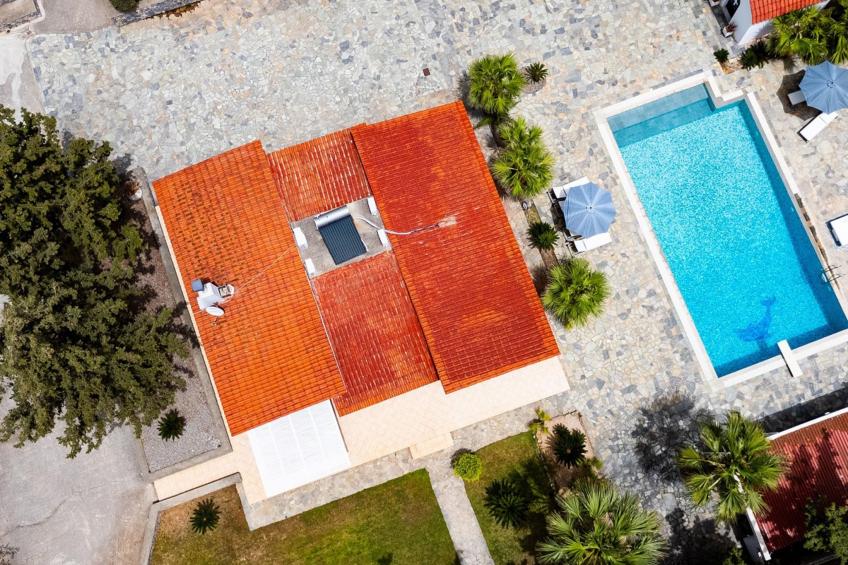 Ferienvilla Madia in Strandnähe - foto 36