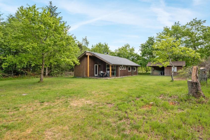 "Tydulf" - 34km from the sea in SE Jutland - foto 13