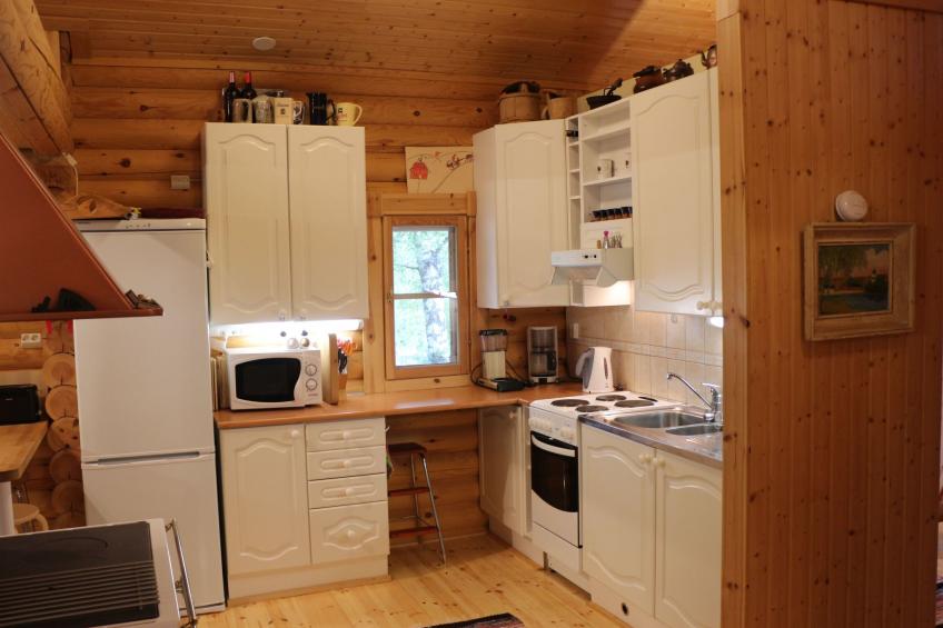 Skandinavisches Ferienappartement inmitten der Natur - foto 17