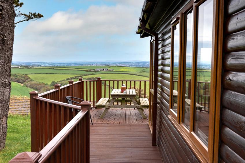 Whitsand Bay Lodge - foto 27