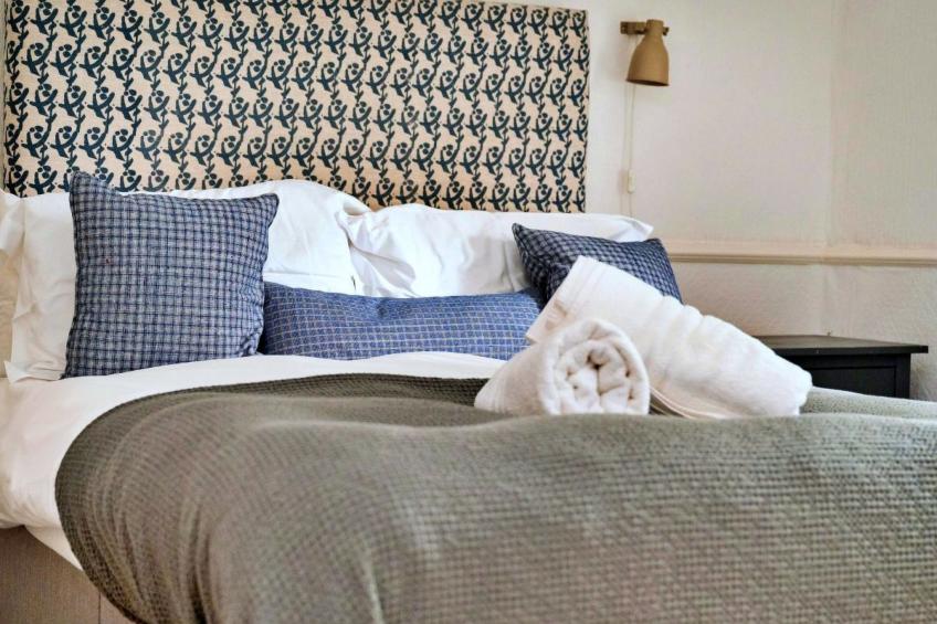 Catterick Cottage - foto 10