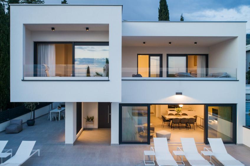 Villa Xema bei Crikvenica - foto 25