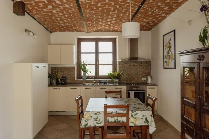 Grignolino' Wohnung mit Gemeinschaftspool - foto 5