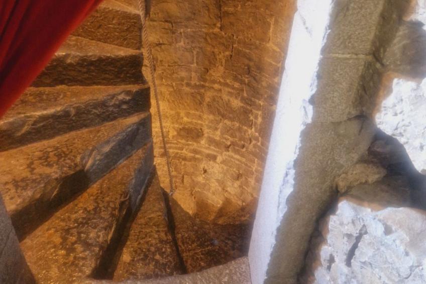 Schloss Ballindooley - foto 22