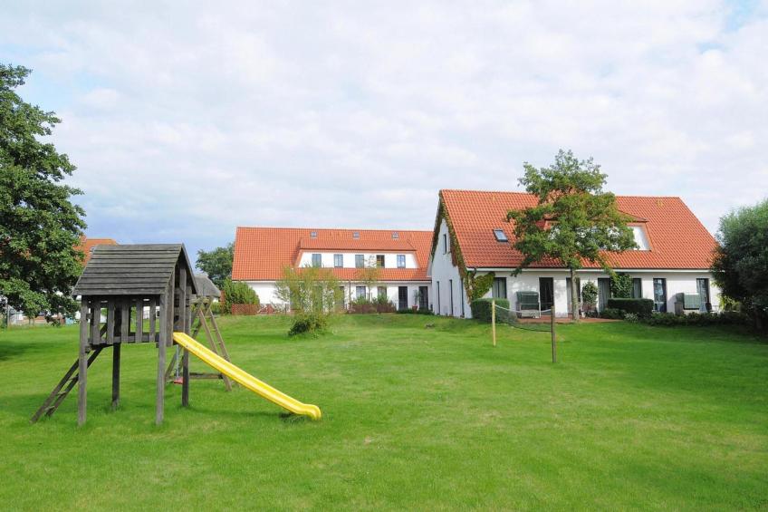 Appartementen Post Hiddensee, Vitte - Type A - foto 5