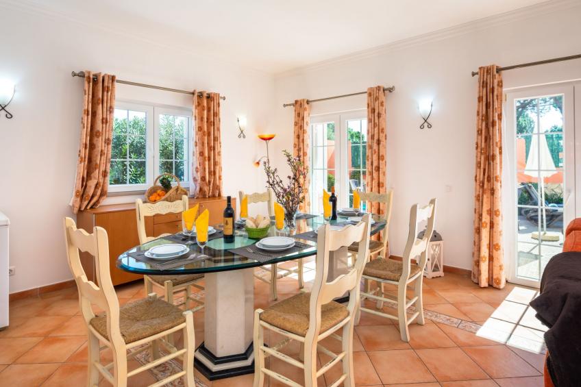 4-Schlafzimmer-Villa, Garten, Pool, Strand - foto 7