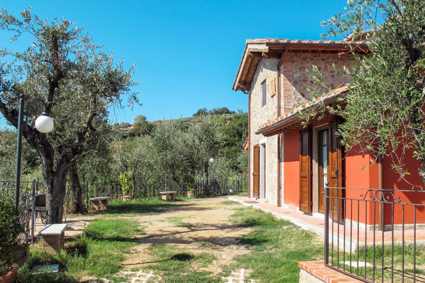 Casa di Iacopo (MTM160) - foto 28