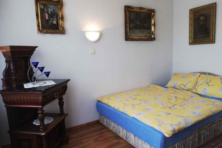 Holiday apartment near to Lake Balaton with garden - BF-7M4J - foto 33