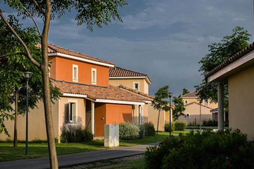 Résidence Le Domaine du Golf - foto 15