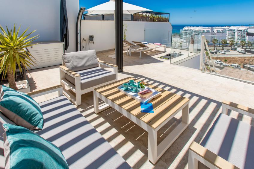 Serenebay Apartment SeaView/Roof Terrace - foto 24