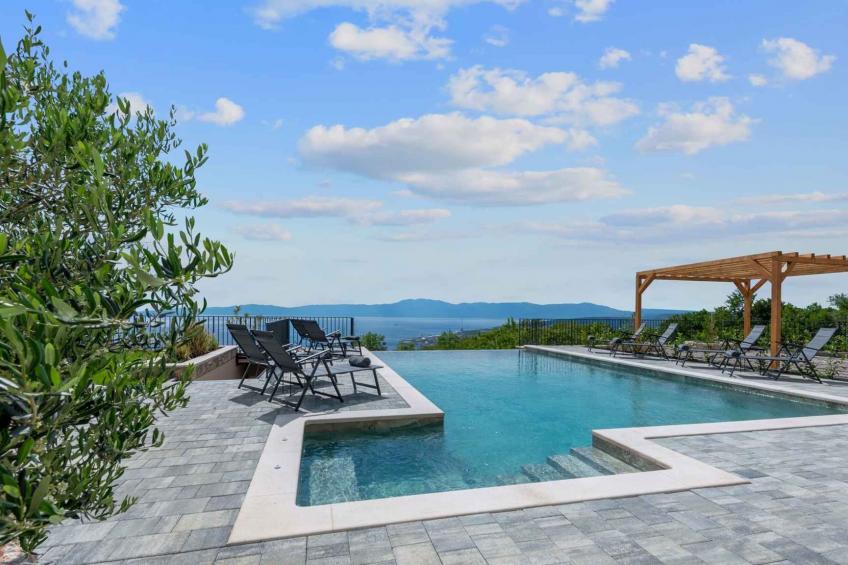 Villa met airconditioning en zwembad - BF-BZY3W - foto 9