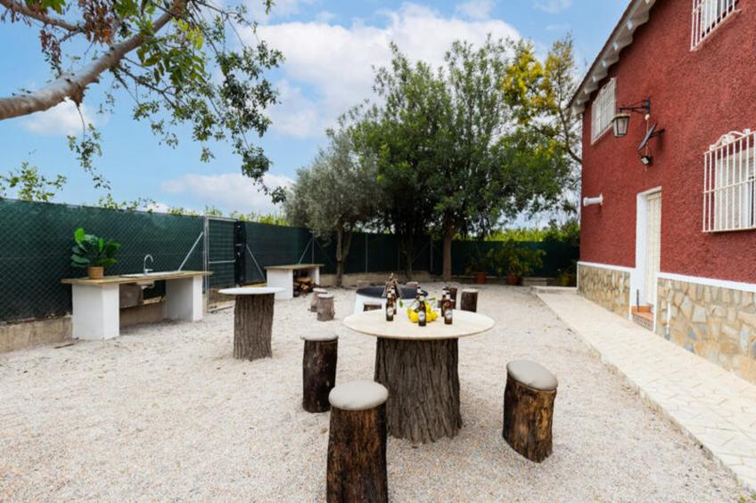 Maison à Algorfa - foto 23