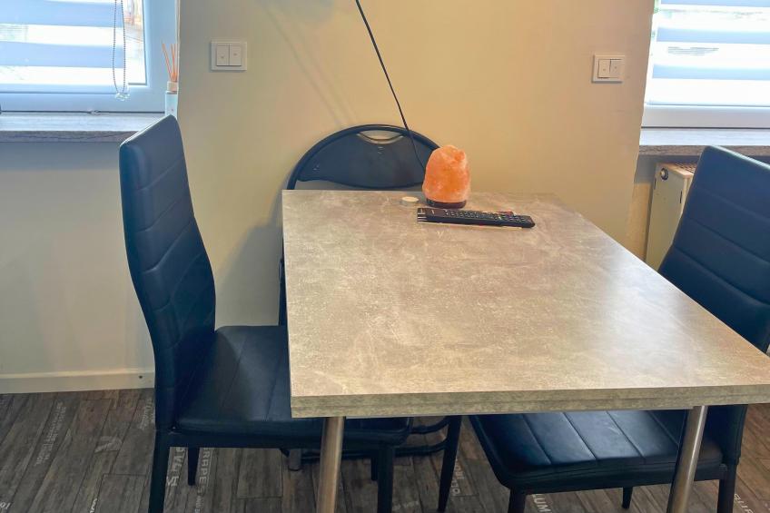 F001 Apartment mit Doppelbett - foto 2