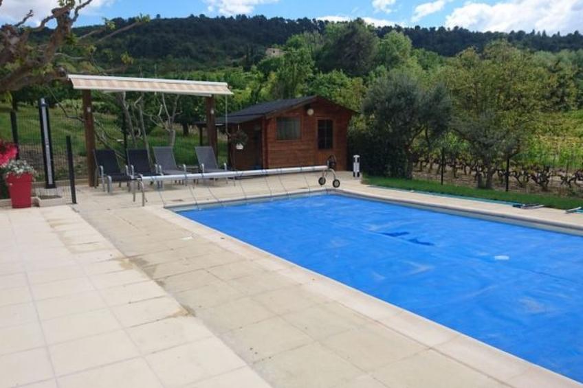 Haus auf dem Land in ruhiger Lage mit privatem Pool - foto 4