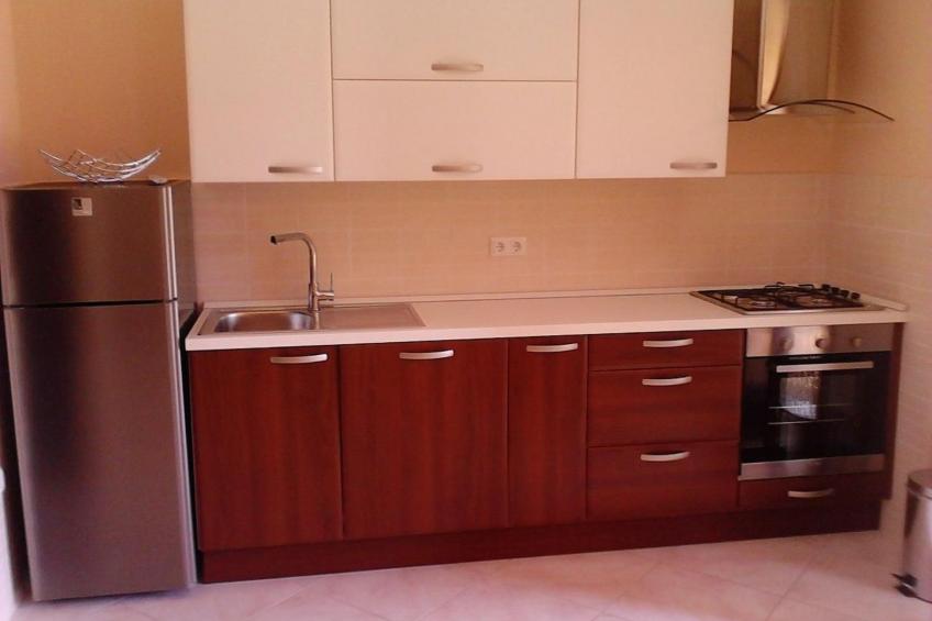 Große Wohnung in Gabonjin mit Eigener Terrasse - foto 6