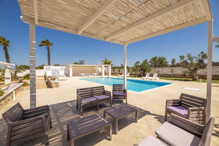 Malaspina Luxury Pool - foto 21