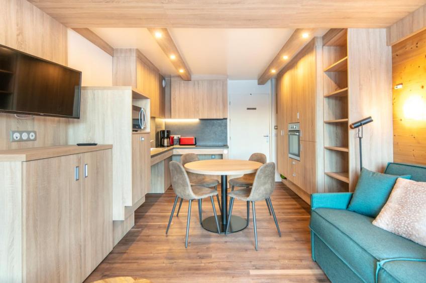 Résidence Beauregard 2P6S - foto 13