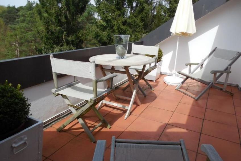 Exklusive Ferienwohnung mit Loggia am Waldrand - foto 14