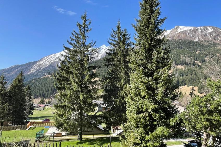 Al bel châlet - foto 15