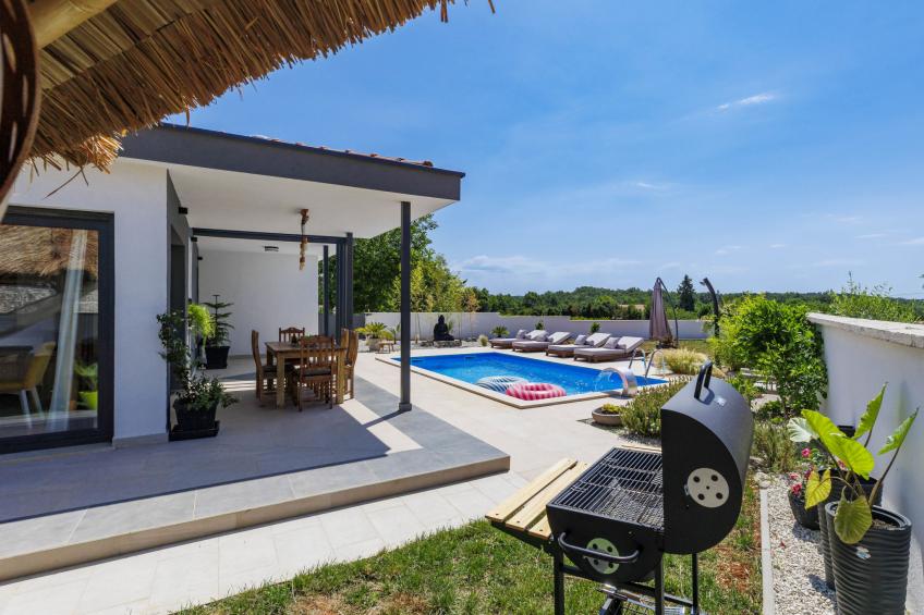 Villa Luna - foto 25