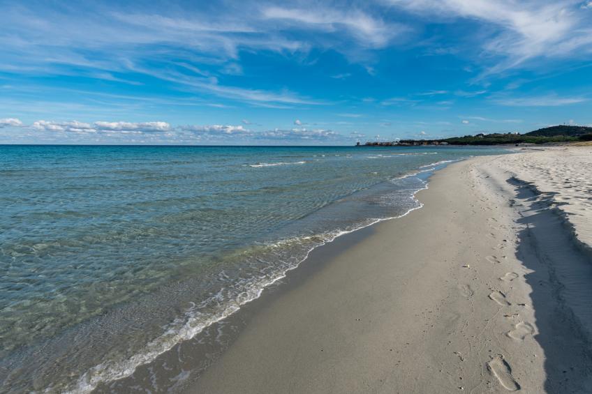 Schöne, strandnahe Wohnung in La Caletta mit Grill - foto 16