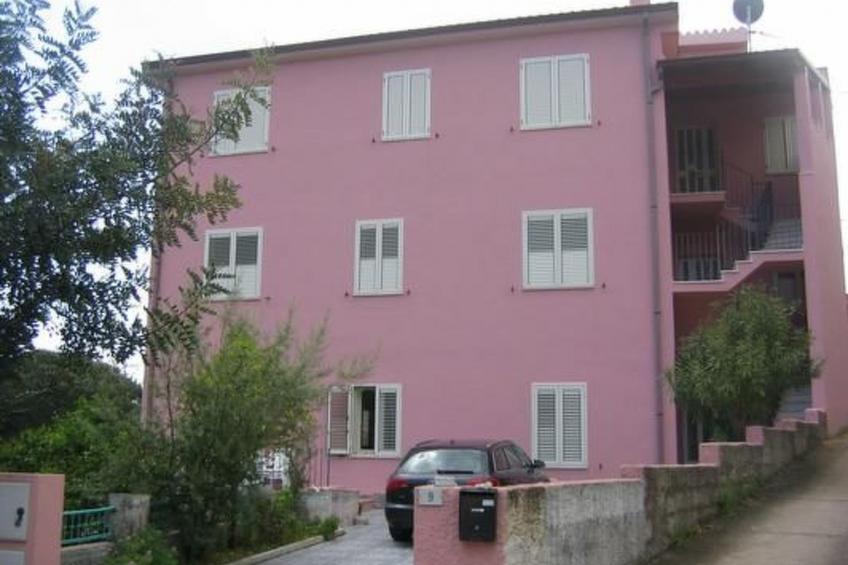 Haustierfreundliches Apartment, mit Meerblick - foto 14