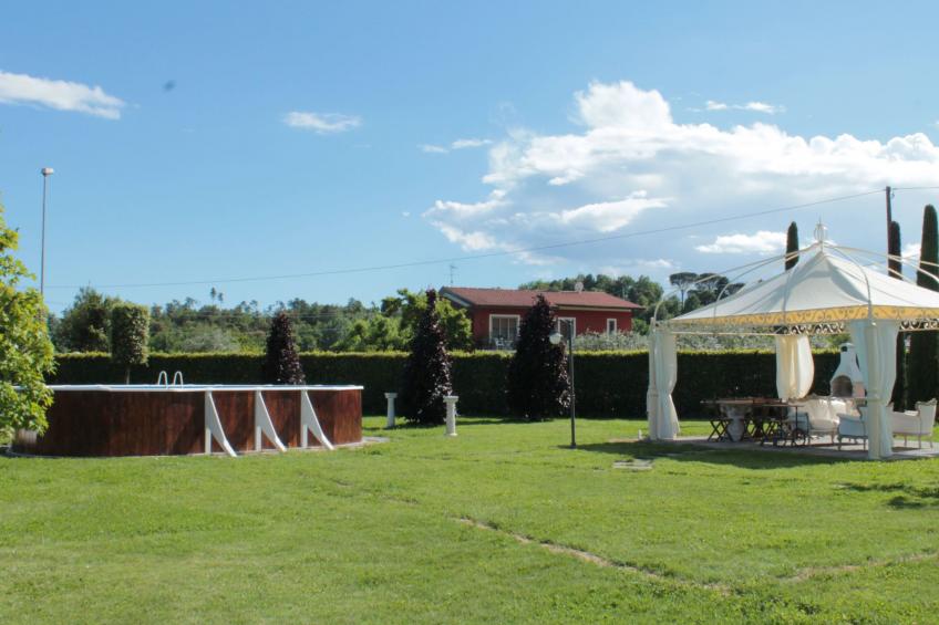 La Valinfiore Charmante Wohnung mit Pool - foto 11