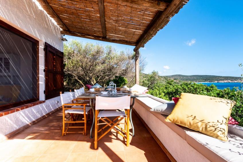 Haus in Sant'antioco mit überdachtem Parkplatz - foto 38