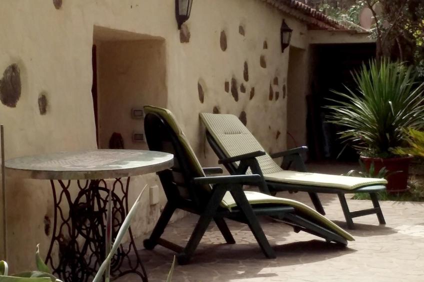 "El Laurel" - foto 31