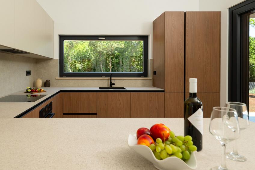 'Villa Bosco Oscuro - foto 24